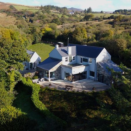 Ivy Lodge Letterkenny Exteriér fotografie