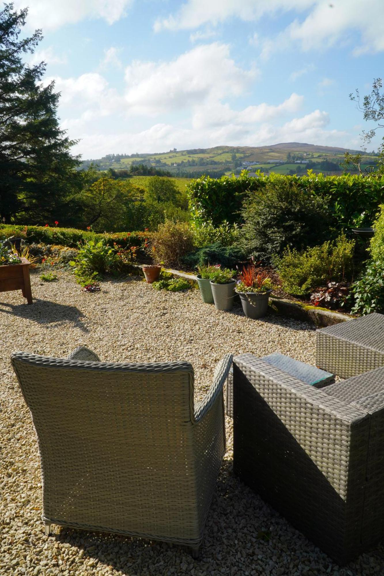 Ivy Lodge Letterkenny Exteriér fotografie