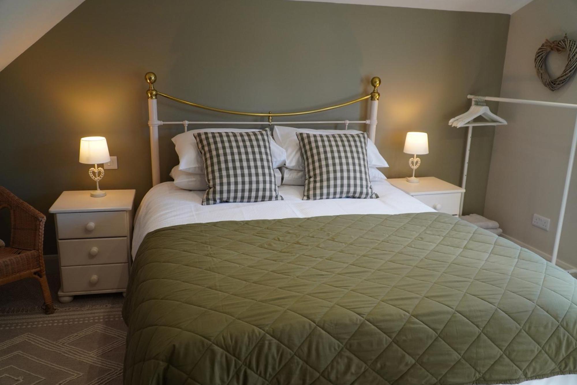 Ivy Lodge Letterkenny Exteriér fotografie