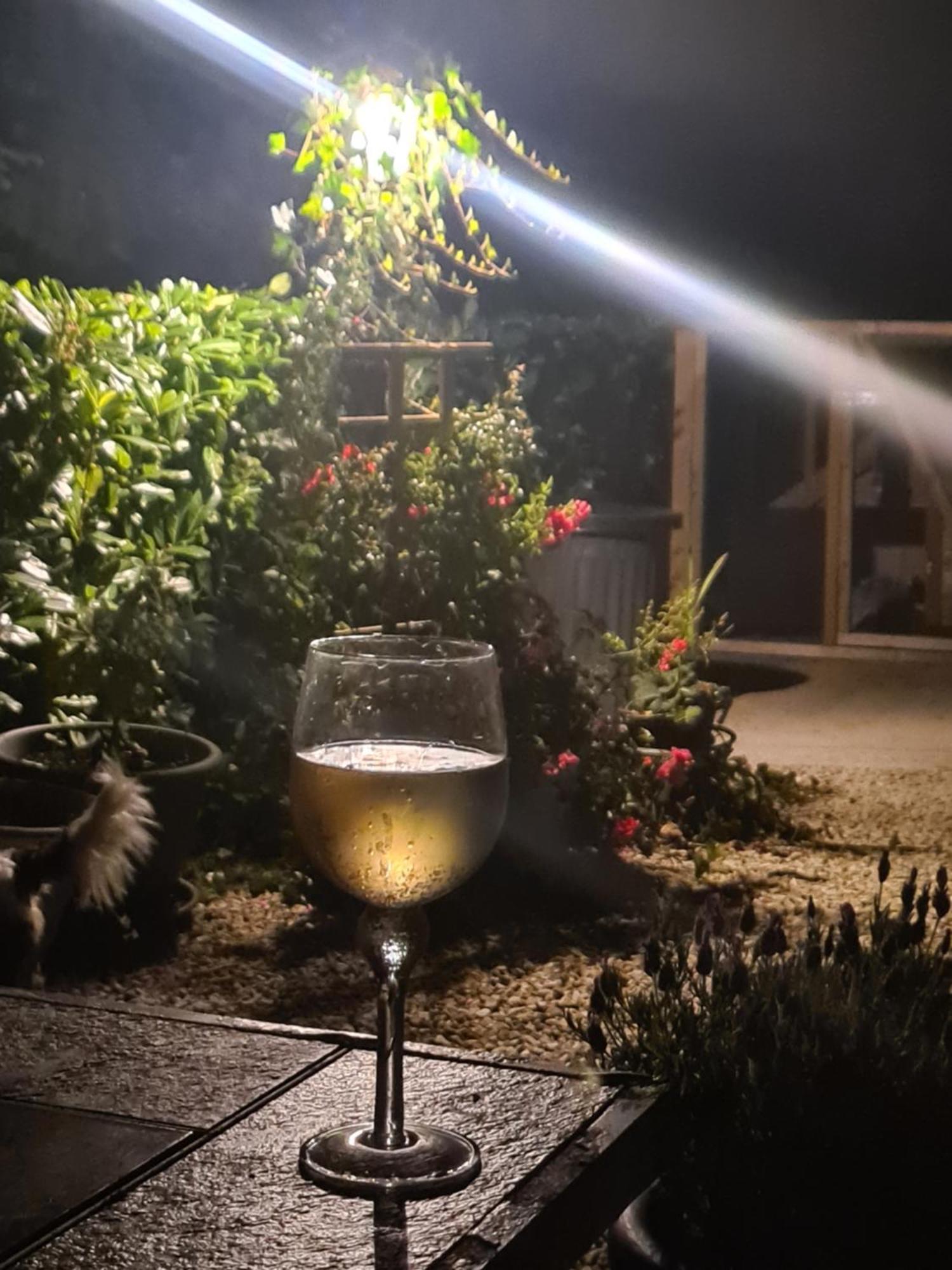 Ivy Lodge Letterkenny Pokoj fotografie
