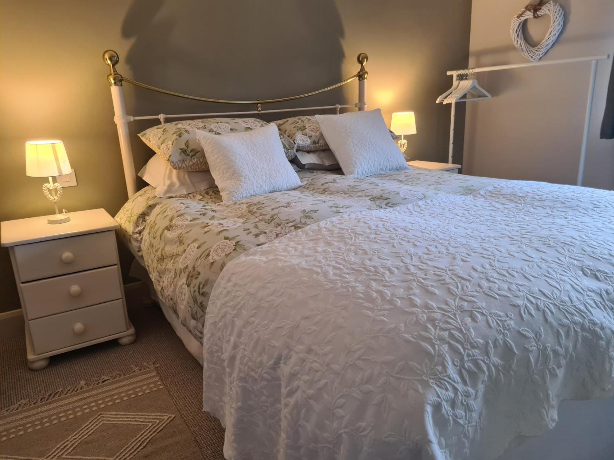 Ivy Lodge Letterkenny Pokoj fotografie